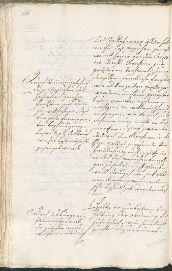 Civic Archives of Bozen-Bolzano - BOhisto Ratsprotokoll 1804 