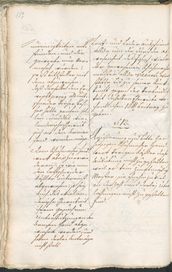 Civic Archives of Bozen-Bolzano - BOhisto Ratsprotokoll 1804 