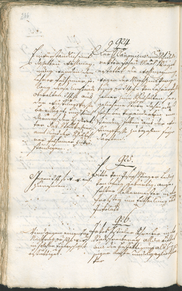 Civic Archives of Bozen-Bolzano - BOhisto Ratsprotokoll 1804 