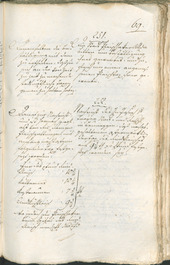 Civic Archives of Bozen-Bolzano - BOhisto Ratsprotokoll 1804 - 