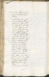 Civic Archives of Bozen-Bolzano - BOhisto Ratsprotokoll 1804 - 