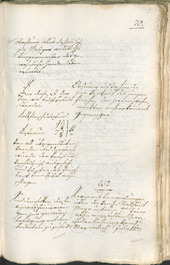 Civic Archives of Bozen-Bolzano - BOhisto Ratsprotokoll 1804 - 
