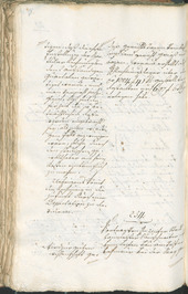 Civic Archives of Bozen-Bolzano - BOhisto Ratsprotokoll 1804 - 