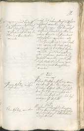 Civic Archives of Bozen-Bolzano - BOhisto Ratsprotokoll 1804 - 