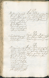 Civic Archives of Bozen-Bolzano - BOhisto Ratsprotokoll 1804 - 