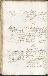 Civic Archives of Bozen-Bolzano - BOhisto Ratsprotokoll 1804 - 