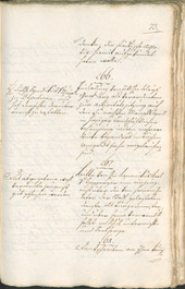 Civic Archives of Bozen-Bolzano - BOhisto Ratsprotokoll 1804 - 