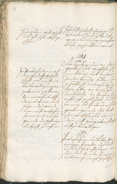 Civic Archives of Bozen-Bolzano - BOhisto Ratsprotokoll 1804 - 
