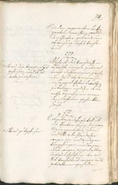 Civic Archives of Bozen-Bolzano - BOhisto Ratsprotokoll 1804 - 