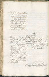 Civic Archives of Bozen-Bolzano - BOhisto Ratsprotokoll 1804 - 