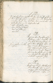 Civic Archives of Bozen-Bolzano - BOhisto Ratsprotokoll 1804 - 