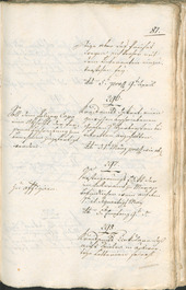Civic Archives of Bozen-Bolzano - BOhisto Ratsprotokoll 1804 - 