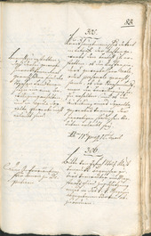Civic Archives of Bozen-Bolzano - BOhisto Ratsprotokoll 1804 - 