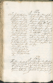 Civic Archives of Bozen-Bolzano - BOhisto Ratsprotokoll 1804 - 