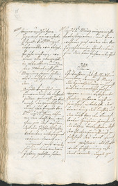 Civic Archives of Bozen-Bolzano - BOhisto Ratsprotokoll 1804 - 