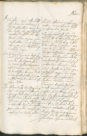 Civic Archives of Bozen-Bolzano - BOhisto Ratsprotokoll 1804 - 