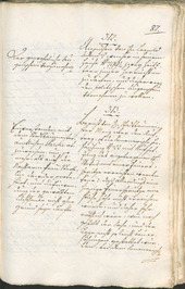 Civic Archives of Bozen-Bolzano - BOhisto Ratsprotokoll 1804 - 