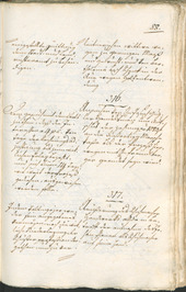 Civic Archives of Bozen-Bolzano - BOhisto Ratsprotokoll 1804 - 