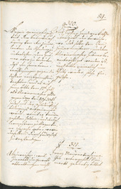 Civic Archives of Bozen-Bolzano - BOhisto Ratsprotokoll 1804 - 