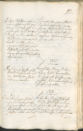 Civic Archives of Bozen-Bolzano - BOhisto Ratsprotokoll 1804 - 