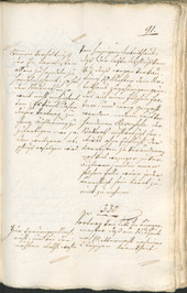 Civic Archives of Bozen-Bolzano - BOhisto Ratsprotokoll 1804 - 