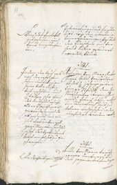 Civic Archives of Bozen-Bolzano - BOhisto Ratsprotokoll 1804 - 