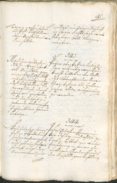 Civic Archives of Bozen-Bolzano - BOhisto Ratsprotokoll 1804 - 