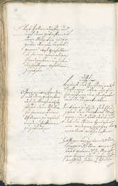 Civic Archives of Bozen-Bolzano - BOhisto Ratsprotokoll 1804 - 