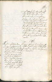 Civic Archives of Bozen-Bolzano - BOhisto Ratsprotokoll 1804 - 