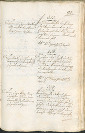 Civic Archives of Bozen-Bolzano - BOhisto Ratsprotokoll 1804 - 