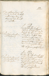 Civic Archives of Bozen-Bolzano - BOhisto Ratsprotokoll 1804 - 