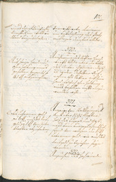 Civic Archives of Bozen-Bolzano - BOhisto Ratsprotokoll 1804 - 