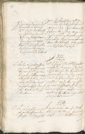 Civic Archives of Bozen-Bolzano - BOhisto Ratsprotokoll 1804 - 