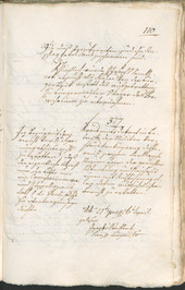 Stadtarchiv Bozen - BOhisto Ratsprotokoll 1804 - 