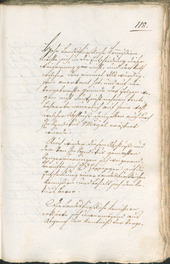 Civic Archives of Bozen-Bolzano - BOhisto Ratsprotokoll 1804 - 