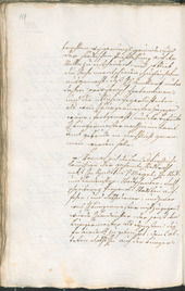 Civic Archives of Bozen-Bolzano - BOhisto Ratsprotokoll 1804 - 