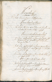 Civic Archives of Bozen-Bolzano - BOhisto Ratsprotokoll 1804 - 