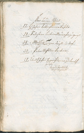 Civic Archives of Bozen-Bolzano - BOhisto Ratsprotokoll 1804 - 