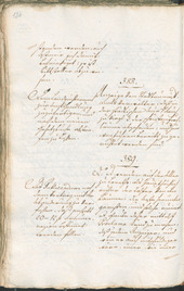 Civic Archives of Bozen-Bolzano - BOhisto Ratsprotokoll 1804 - 