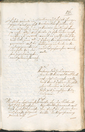 Civic Archives of Bozen-Bolzano - BOhisto Ratsprotokoll 1804 - 