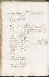 Civic Archives of Bozen-Bolzano - BOhisto Ratsprotokoll 1804 - 