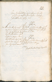 Civic Archives of Bozen-Bolzano - BOhisto Ratsprotokoll 1804 - 