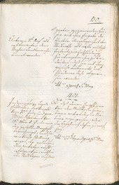 Civic Archives of Bozen-Bolzano - BOhisto Ratsprotokoll 1804 - 