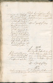 Civic Archives of Bozen-Bolzano - BOhisto Ratsprotokoll 1804 - 