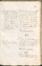 Civic Archives of Bozen-Bolzano - BOhisto Ratsprotokoll 1804 - 