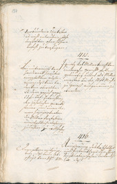 Civic Archives of Bozen-Bolzano - BOhisto Ratsprotokoll 1804 - 