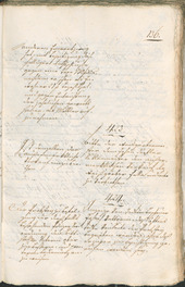 Civic Archives of Bozen-Bolzano - BOhisto Ratsprotokoll 1804 - 