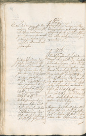 Civic Archives of Bozen-Bolzano - BOhisto Ratsprotokoll 1804 - 