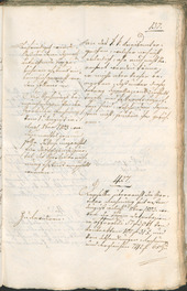 Civic Archives of Bozen-Bolzano - BOhisto Ratsprotokoll 1804 - 