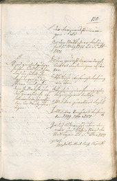 Civic Archives of Bozen-Bolzano - BOhisto Ratsprotokoll 1804 - 